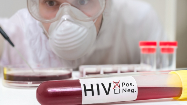 Названа дата запуска единого регистра ВИЧ-инфицированных граждан России