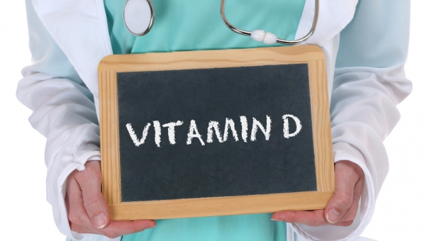Витамин D уменьшает тяжесть приступов бронхиальной астмы
