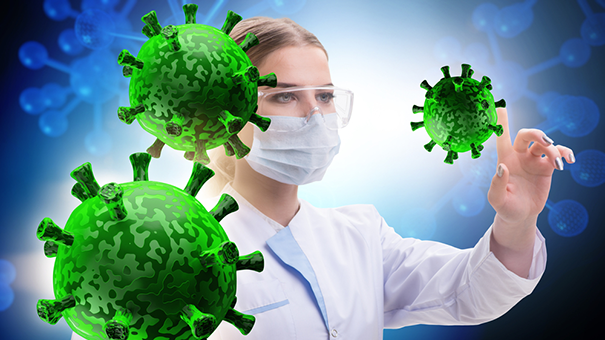 Терапия коронавируса: новые аспекты