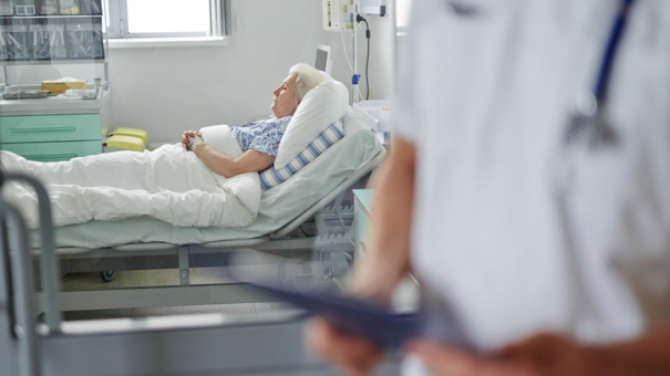 Гипогликемия повышает риск смерти госпитализированных пациентов