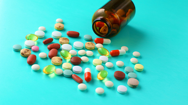Новые данные о безопасности популярных противосудорожных препаратов