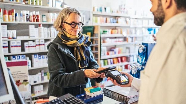 Россияне больше доверяют отечественным препаратам