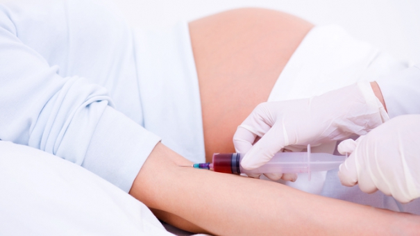 Ученые научились прогнозировать срок рождения ребенка по анализу крови матери