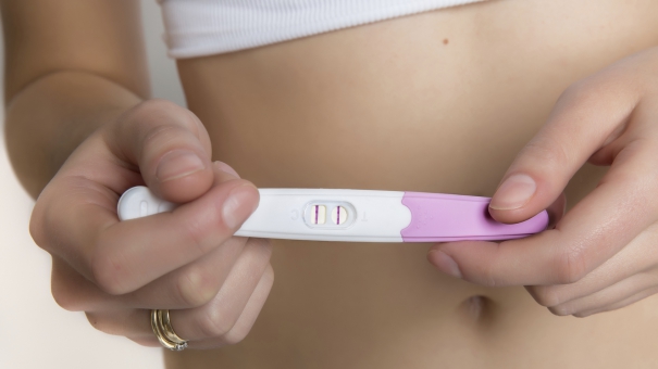 Экспресс-тесты на беременность - виды, особенности, точность