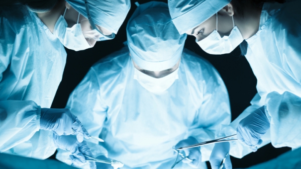 Американские врачи провели самую масштабную пересадку лица