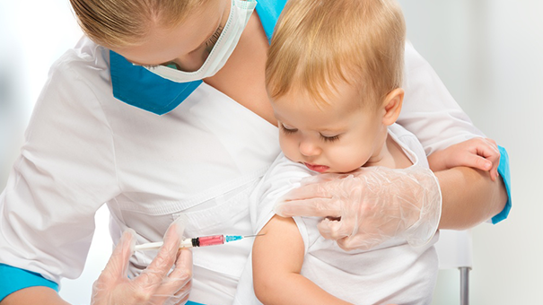 Результаты вакцинации населения хотят сделать более доступными