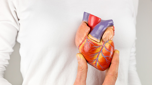 Исследование: дапаглифлозин может помочь в профилактике прогрессирования сердечной недостаточности