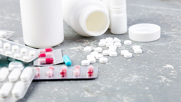 Рекомендации ВОЗ перестанут быть основанием для ввоза незарегистрированных препаратов