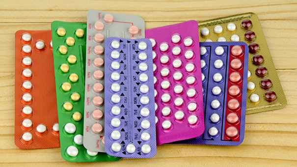 Производитель отзывает серии контрацептива, у которого закончилась регистрация