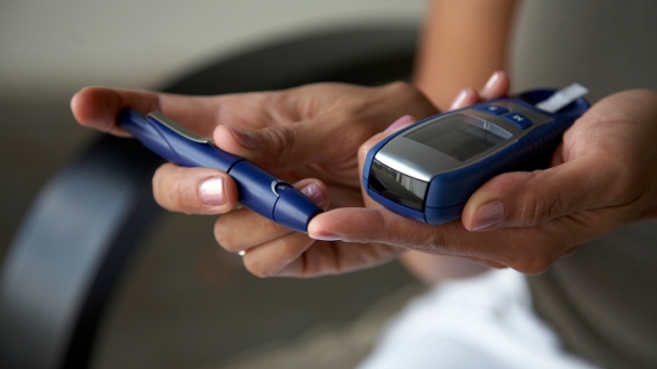 Контроль гликемии при сахарном диабете 2 типа