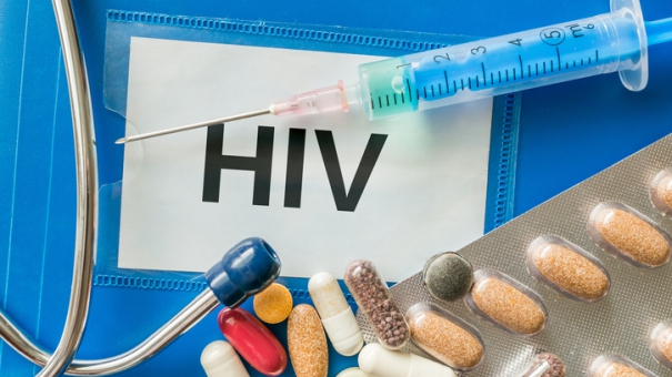 Ученые создали антитела, способные предотвратить заражение ВИЧ