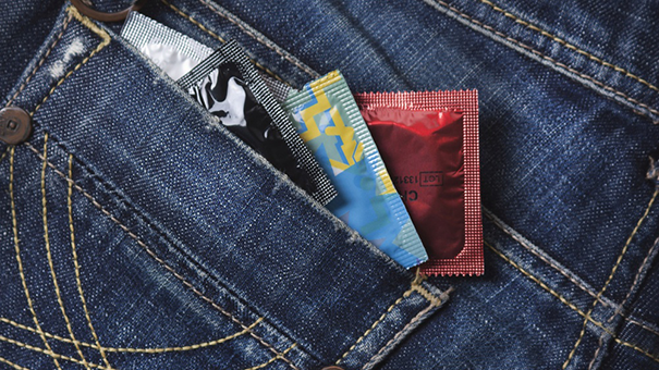 В России вырос спрос на большие пачки презервативов