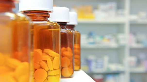 Правительство разработало меры предотвращения дефицита лекарственных средств из‑за санкций