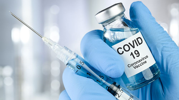 В России зарегистрирована четвертая вакцина от COVID-19