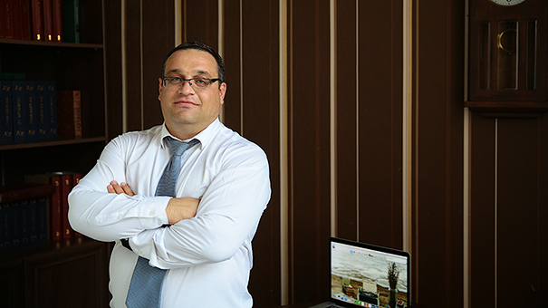 Артем Варданян: «Наши аптеки работают круглосуточно либо с увеличенным режимом работы»