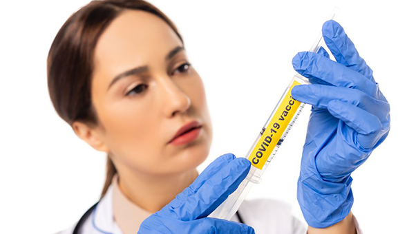 Опубликованы правила проведения вакцинации от коронавируса