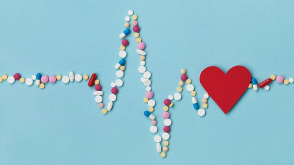 Комбинации статинов с рядом сердечно-сосудистых препаратов могут быть опасны
