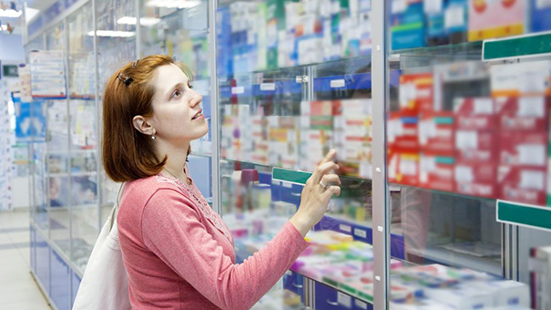 Депутаты предложили не штрафовать аптеки за отсутствие ЛС из‑за проблем с маркировкой