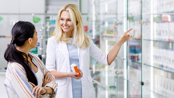 Регистрируйтесь на вебинар о стандартах обслуживания покупателей в аптеке