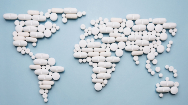 ФАС предлагает уравнять цены на препараты ЖНВЛП с минимальными ценами на эти же препараты в других странах