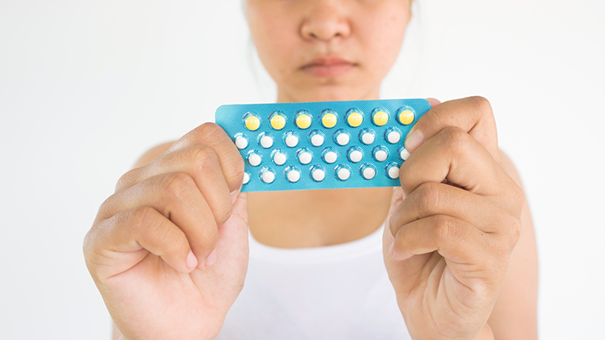 Производитель отзывает оральный контрацептив из‑за нарушений в упаковке