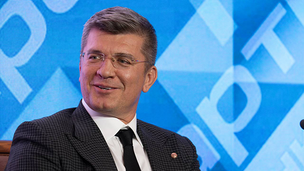 Акцент на БАД