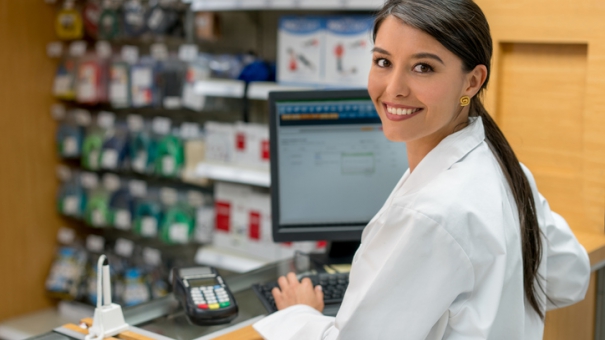 Утверждены новые профстандарты для провизоров-аналитиков и заведующих аптеками (скачать документ)