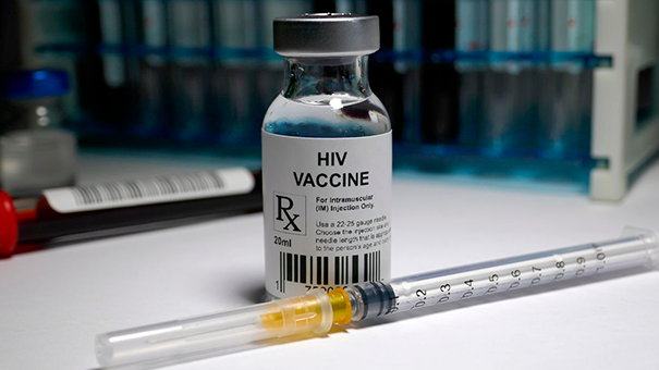 Испытания вакцины от ВИЧ завершились неудачей