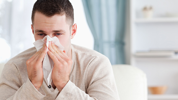 Роспотребнадзор составил план подготовки к эпидемическому сезону гриппа