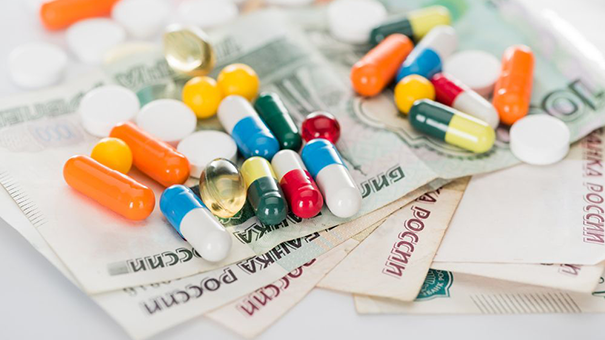 ФАС одобрила временное повышение стоимости препаратов 8 производителей