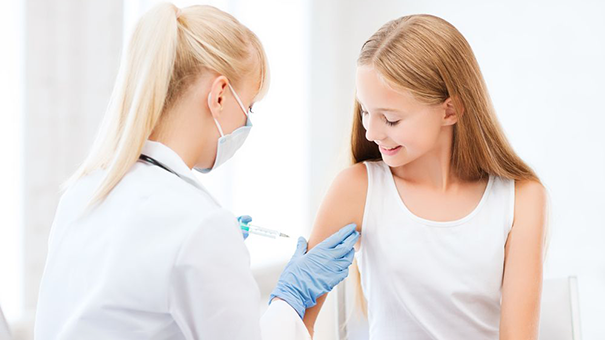 В России зарегистрирована вакцина от COVID-19 для подростков