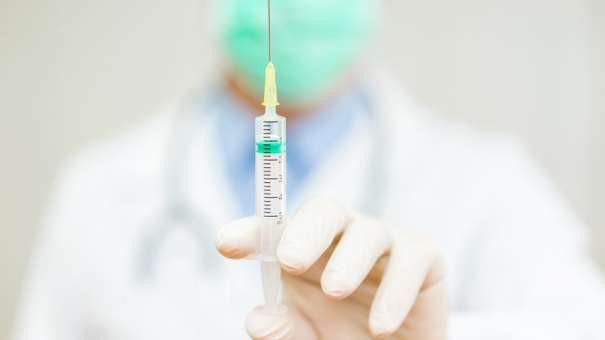 Новая вакцина от аллергии оказалась эффективна и в отношении гепатита В