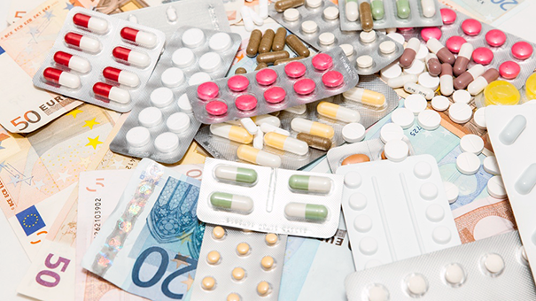 Названы главные проблемы госзакупок лекарств в 2018 году