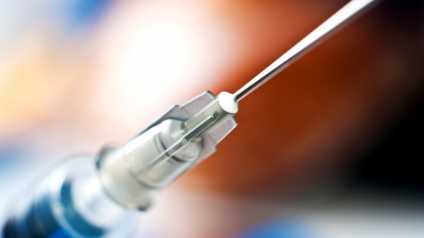 Впервые одобрена вакцинация от ВПЧ для людей старше 26 лет