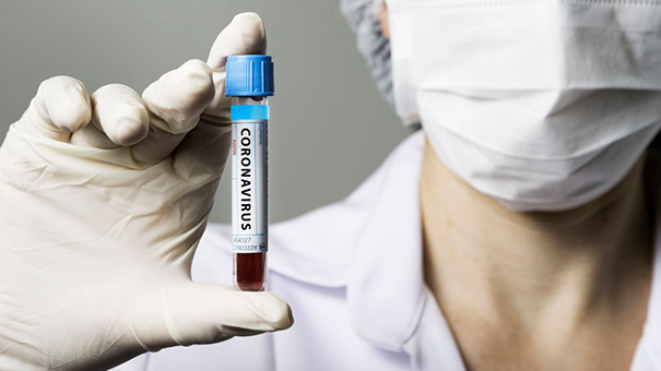 Оборот вакцины от коронавируса будет контролироваться государством