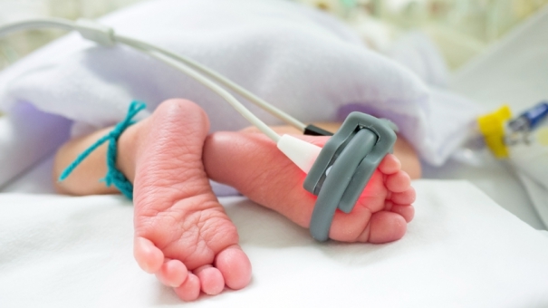 Обновлены рекомендации по предотвращению внезапной младенческой смерти