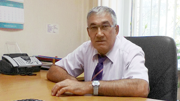 Хамит Бахтиев: «К покупателям нужно относиться, как к своим родственникам»