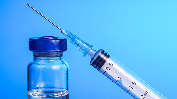 Вакцинацию от COVID-19 добавят в национальный календарь прививок