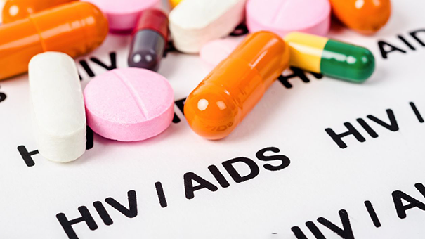 В России зарегистрирован новый препарат для терапии ВИЧ