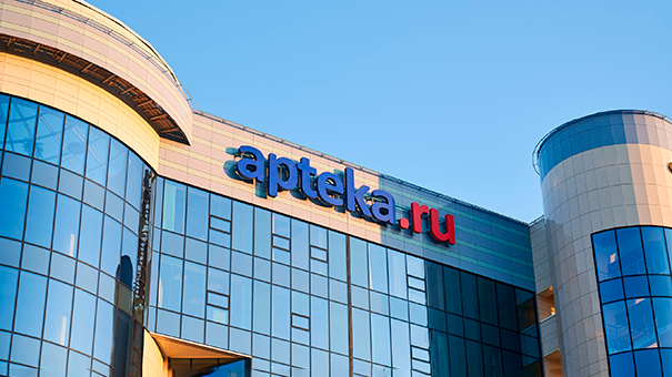 Нам важно ваше мнение о сервисе Apteka.ru