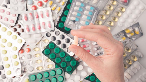 Минздрав одобрил пополнение ЖНВЛП 7 новыми препаратами