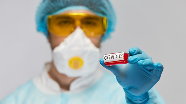 Первый российский препарат для лечения COVID-19 одобрен Минздравом