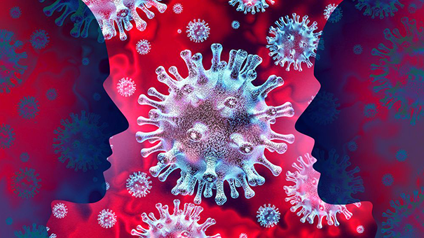 ВОЗ: новый штамм коронавируса более заразен для тех, кто уже переболел
