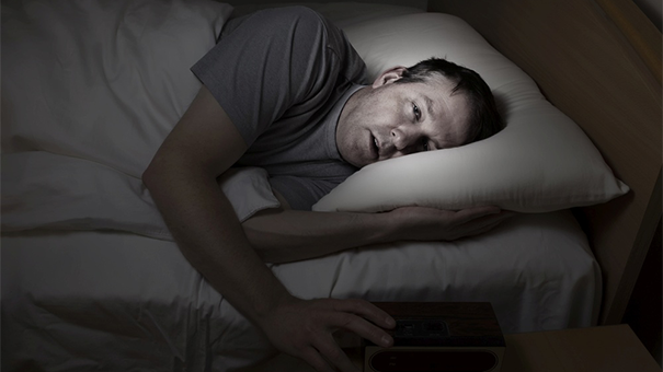 Ученые: недосып усиливает восприимчивость к боли