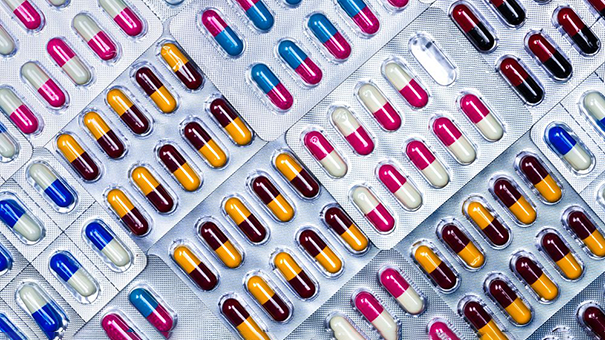Государство будет субсидировать производство аналогов препаратов, защищённых иностранным патентом