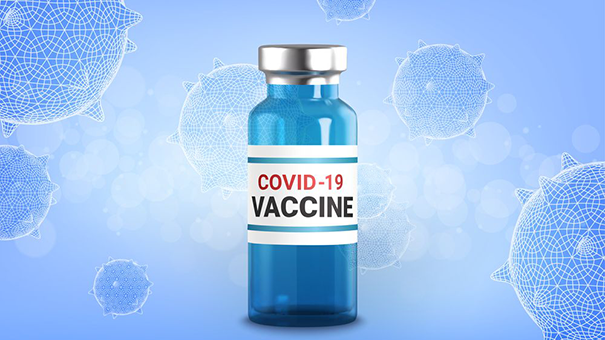Правила перевозки и хранения вакцины от COVID-19 продлили до 2022 года