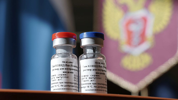 Первая в мире вакцина от коронавируса зарегистрирована в России