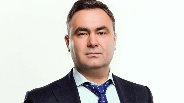 Олег Морев
