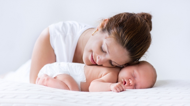 Клинический случай: брюшная беременность с живым новорожденным