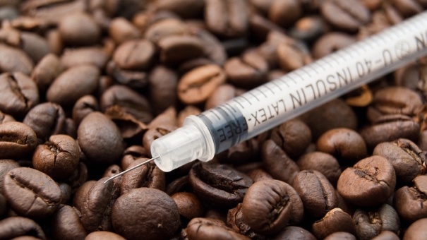 Ученые придумали, как заменить инъекции инсулина употреблением кофе